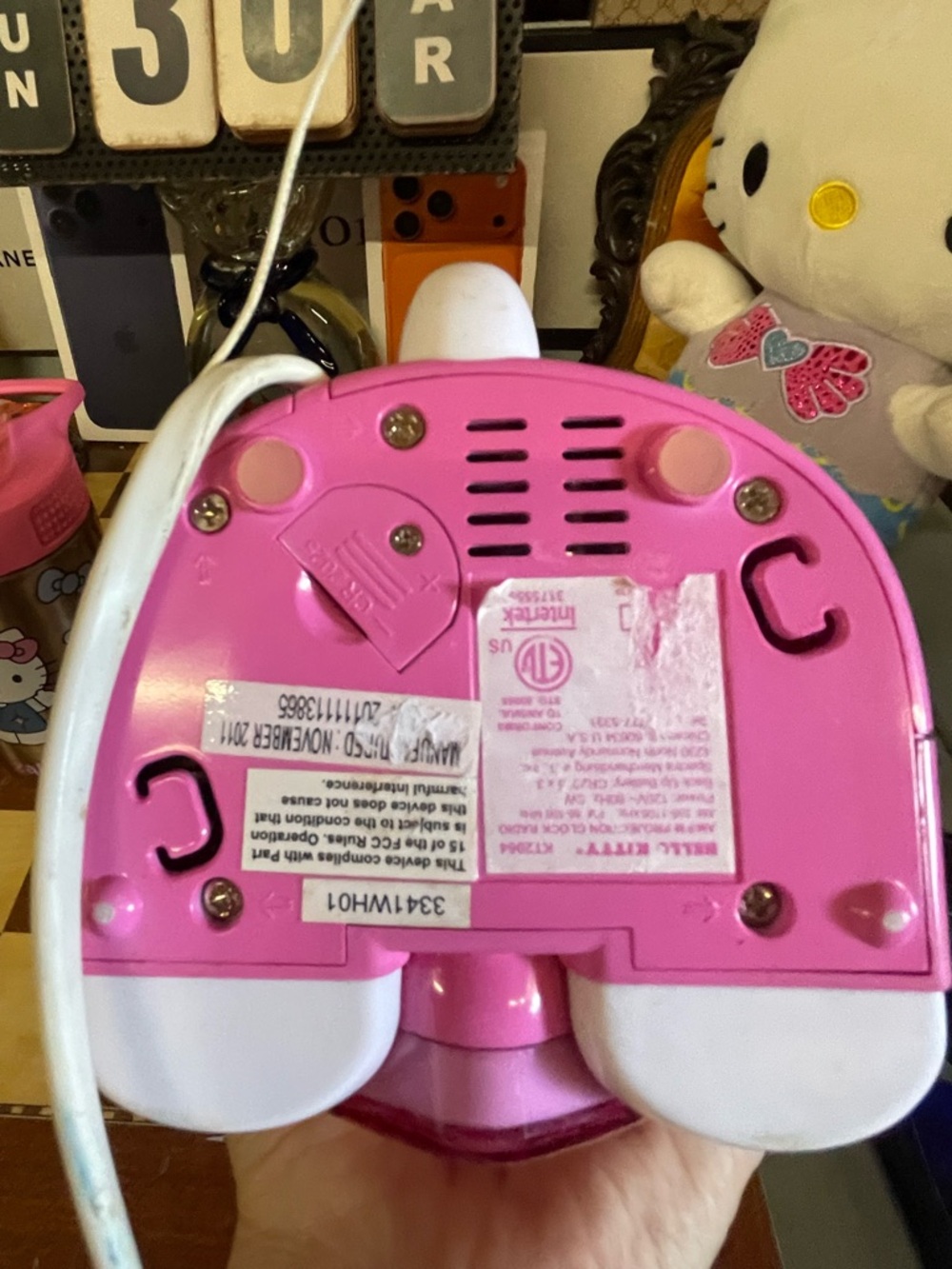 Hello kitty - Picture 7 of 15